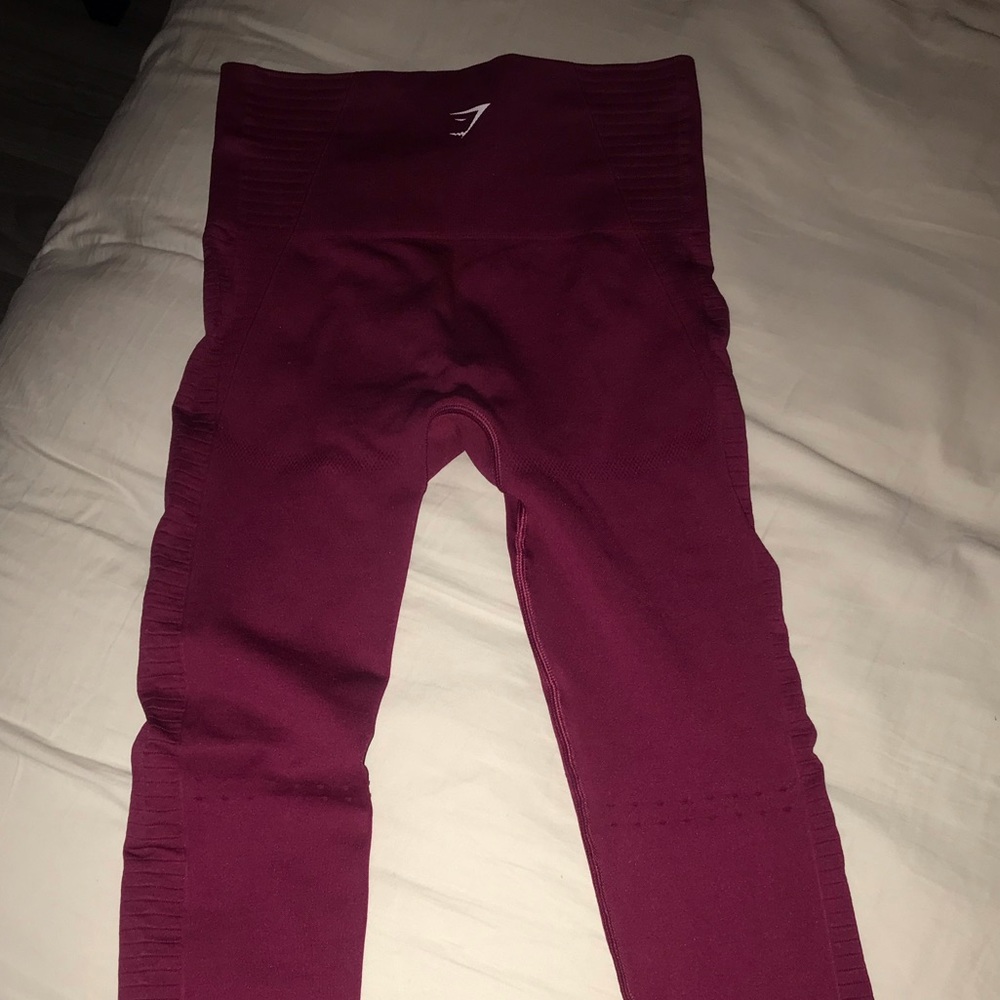 Gymshark energy + seamless leggings - Picture 5 of 7